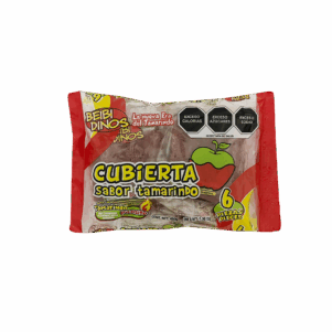 Cubierta Tamarindo