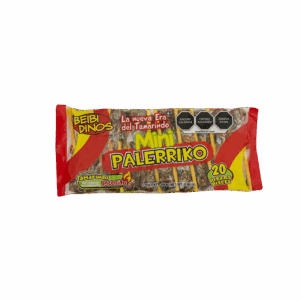 Paleta Mini Palerriko