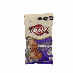 Chicloso Coronado
