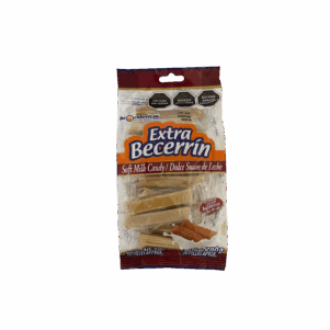 Extra Becerrin