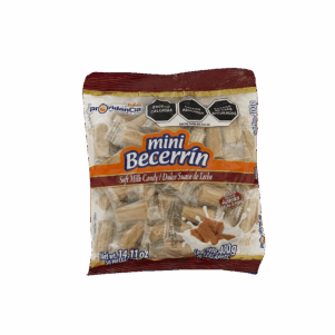 Mini Becerrin