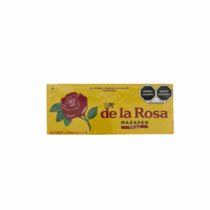 Mazapacito Chico