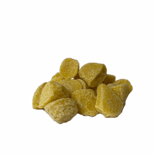 Goma Rompope