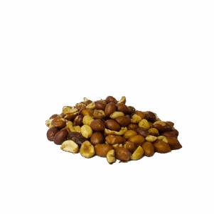 Cacahuate Español Salado