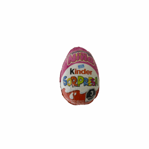 Huevito Kinder Sorpresa