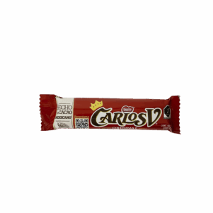Carlos V