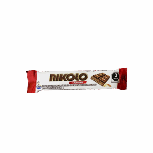 Nikolo Tradicional