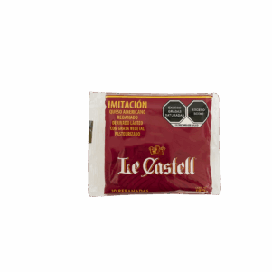 Queso Amarillo Le Castel