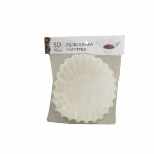 Filtro Cafetera