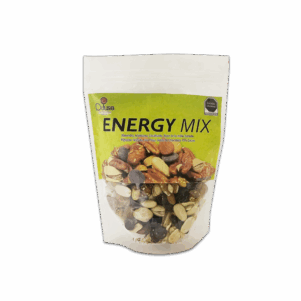 Energy Mix