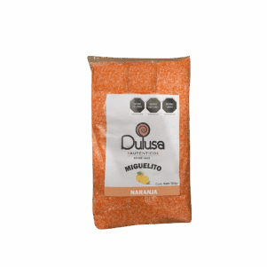 Miguelito Naranja