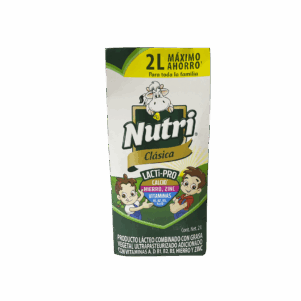 NutriLeche