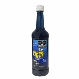 Mezclador Mora Azul