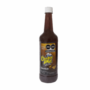 Mezclador Tamarindo