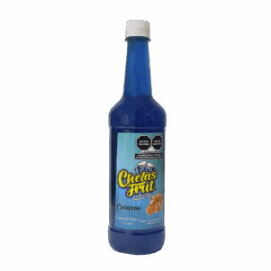 Sirope Curazao