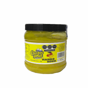 Chelas Frut Mango Neón