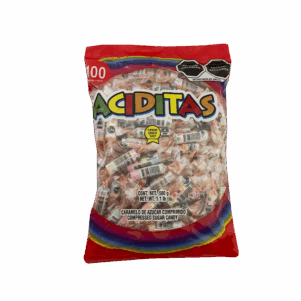 Aciditas