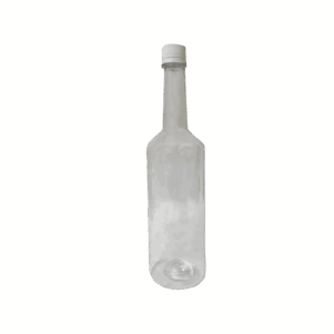 Botella Licorera
