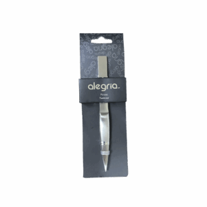 Pinza Recta Lisa