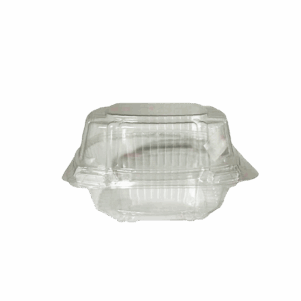 Caja transparente 13x12 1312-44