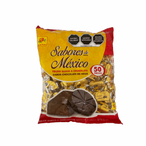 Trufa de chocolate