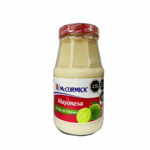 Mayonesa MC Cornic 725gr