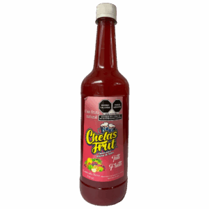 Mezclador Tutti Frutti