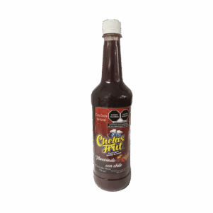 Mezclador tamarindo con chile