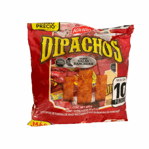 Kiubo Dispachos