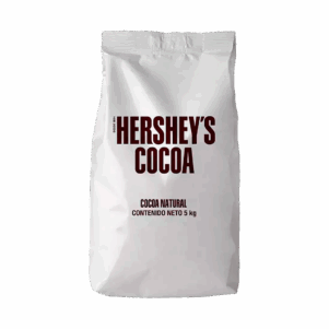 Cocoa Hersheys 5kg