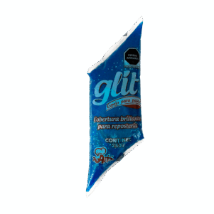 Glit Blueberry