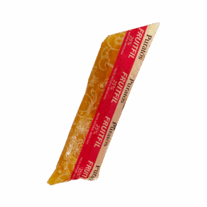 Relleno de manzana fruitfil