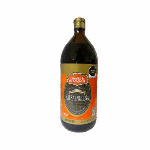Salsa Inglesa 980 ml