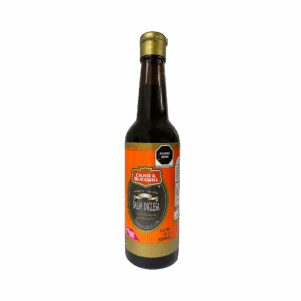 Salsa Inglesa 290ml