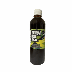 Jarabe Pelon Pelo rico
