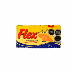 Margarina Flex Azul