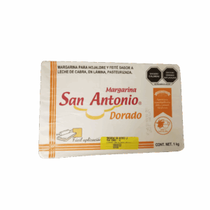 Margarina San Antonio Dorado