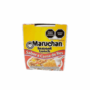 Sopa Maruchan Res