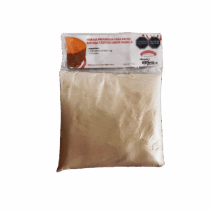 Harina Pastel 3 leches vainilla