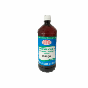 Concentrado mango d-15 1 LT