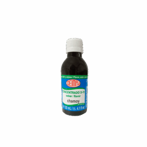 Concentrado Chamoy d-15