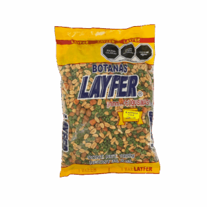 Botana Azteca Layfer