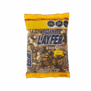 Botana Premiun Layfer