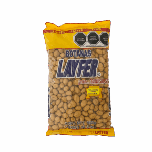 Cacahuate Japones Layfer