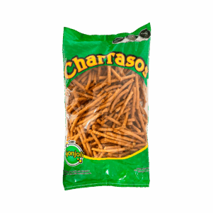 Charrasos Ajonjoli