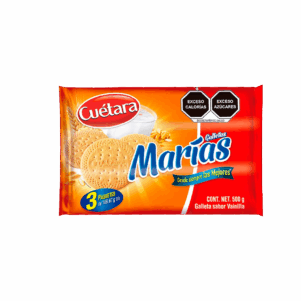 Galletas Marias