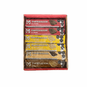 Galleta Surtidas Emperador