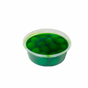 Cereza Verde