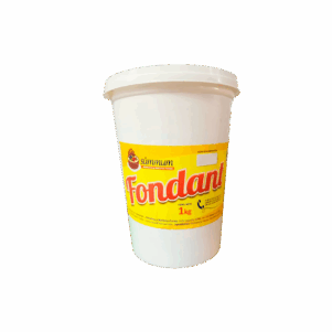 Fondant 1 KG