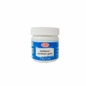 Goma Xantana